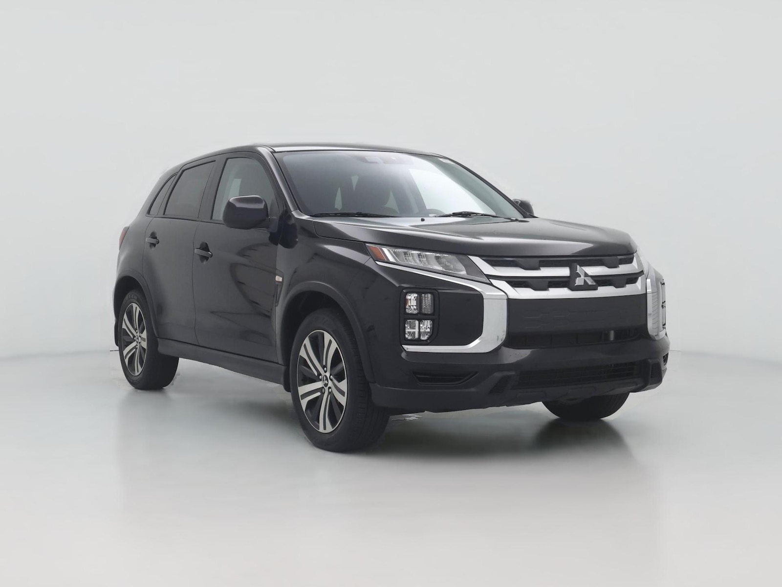 2024 Mitsubishi Outlander Sport