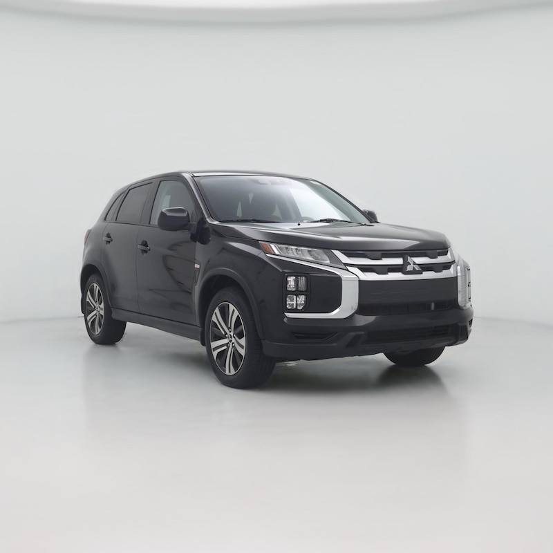 2024 Mitsubishi Outlander Sport S