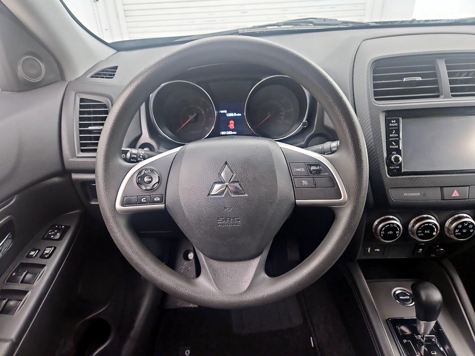Lane Departure Warning