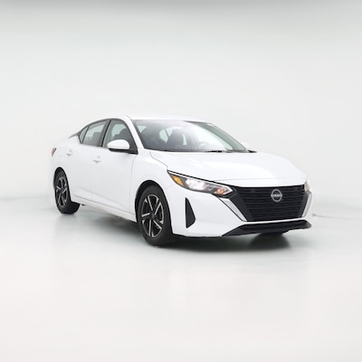 Vehicle exterior view
