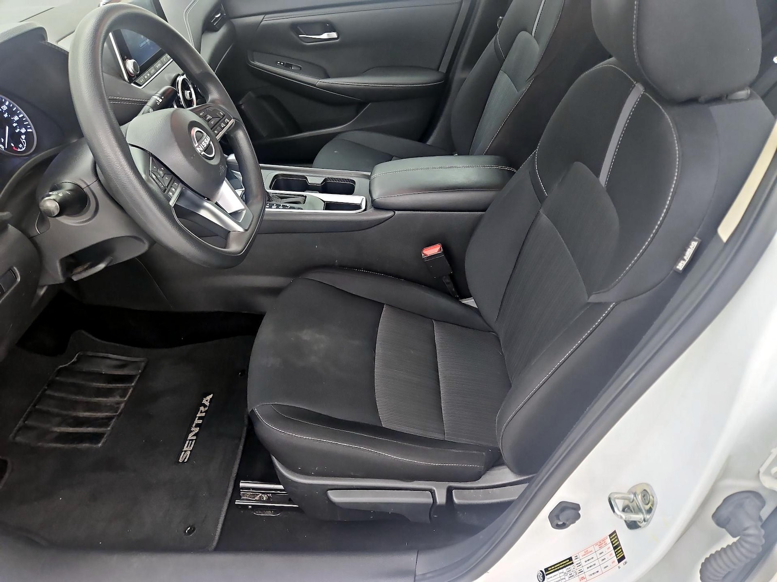 Side Airbags