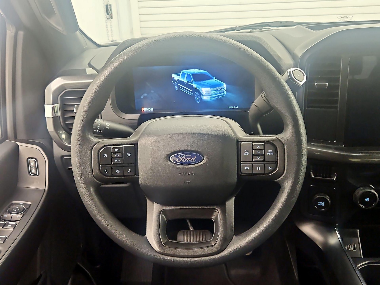 Lane Departure Warning