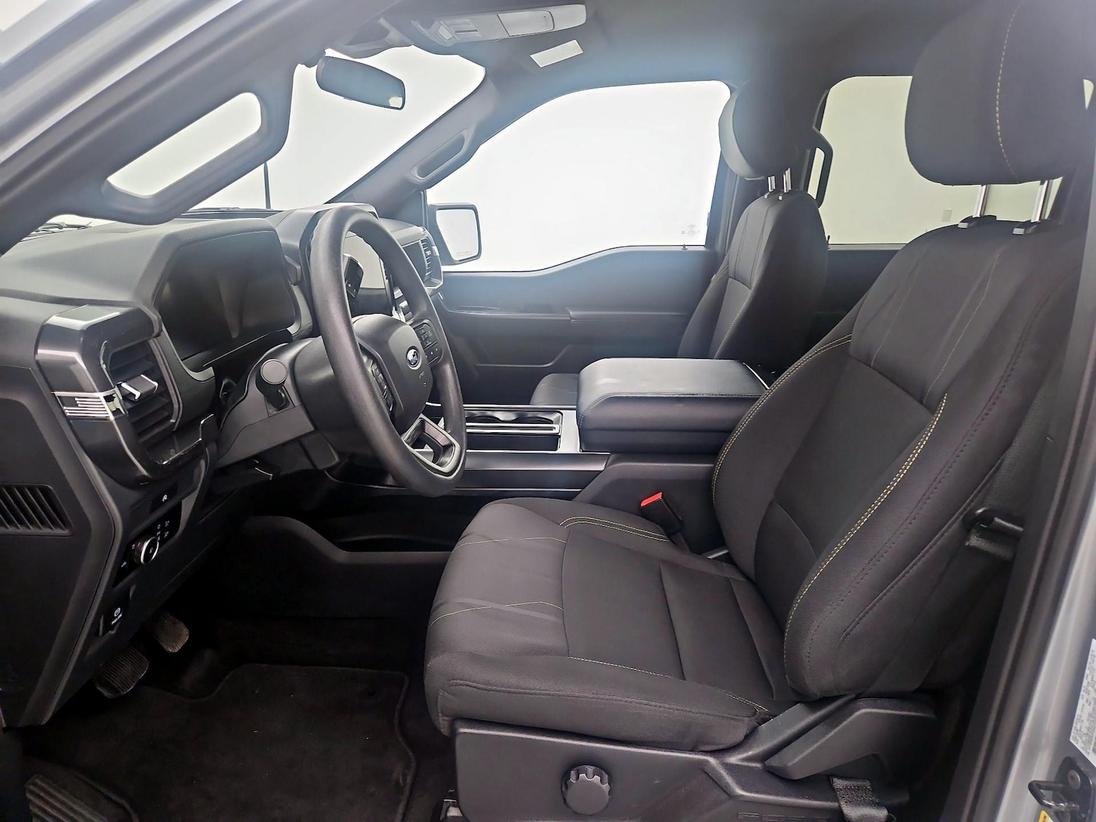 Side Airbags