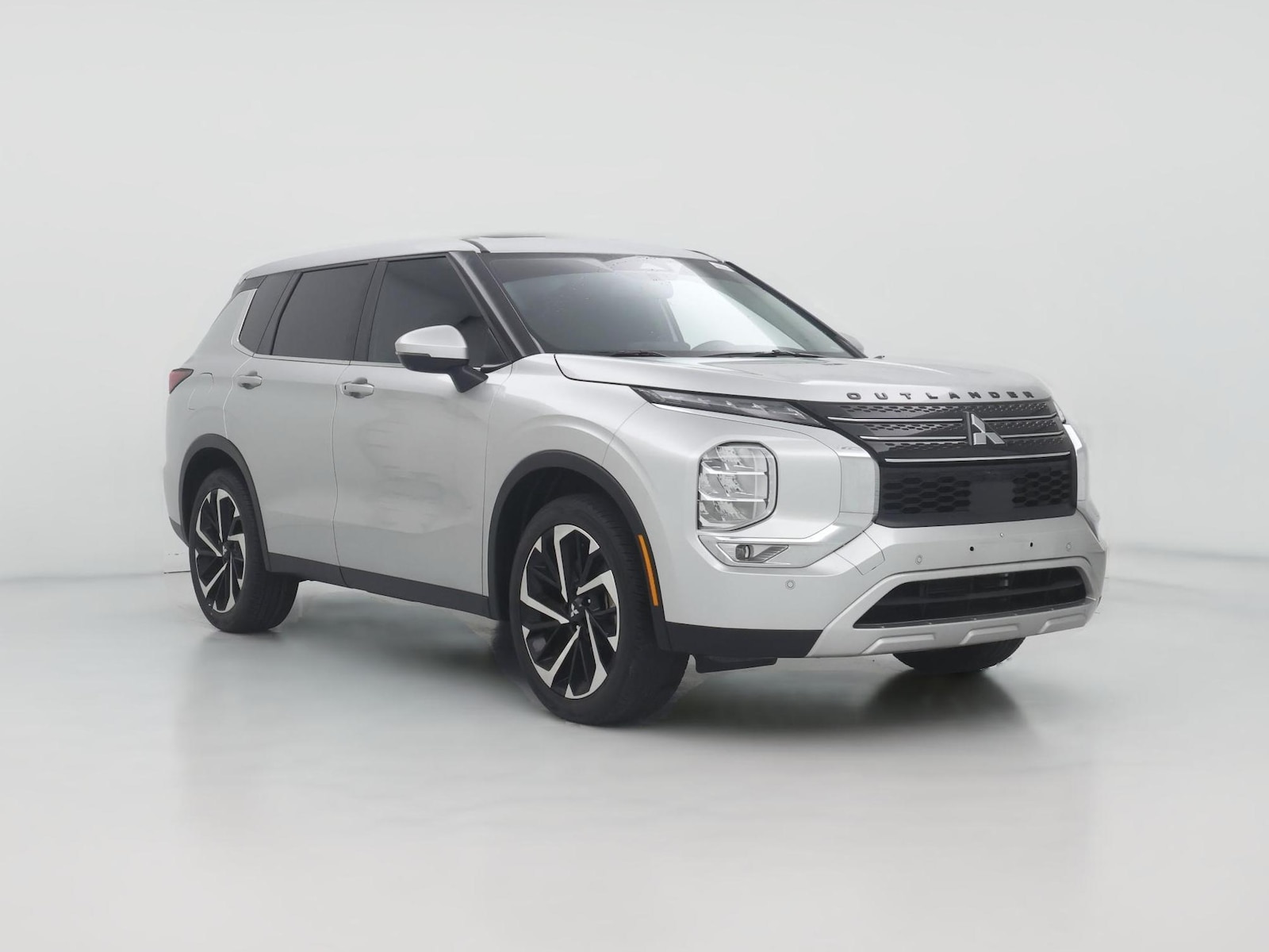 2023 Mitsubishi Outlander