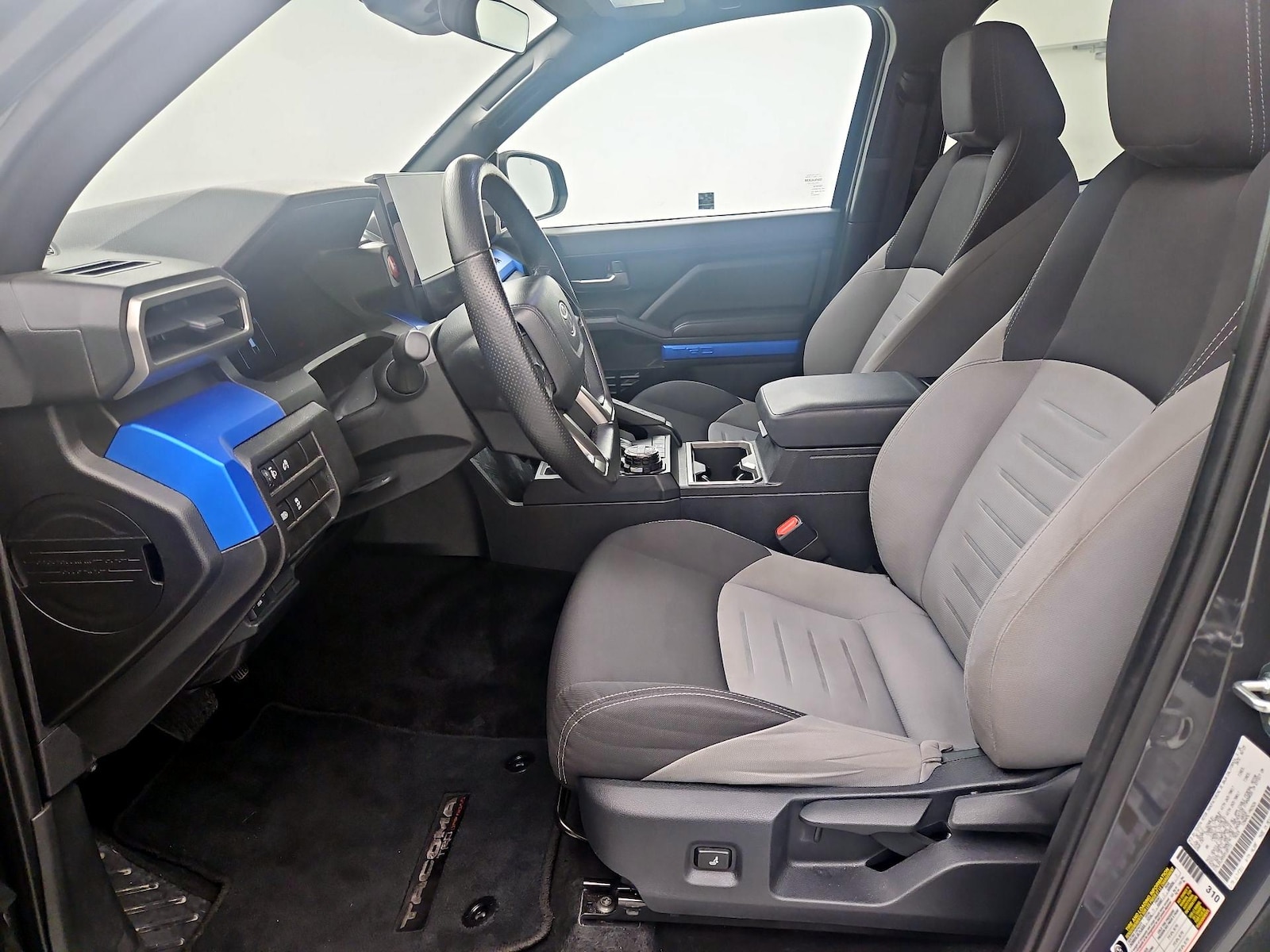 Side Airbags