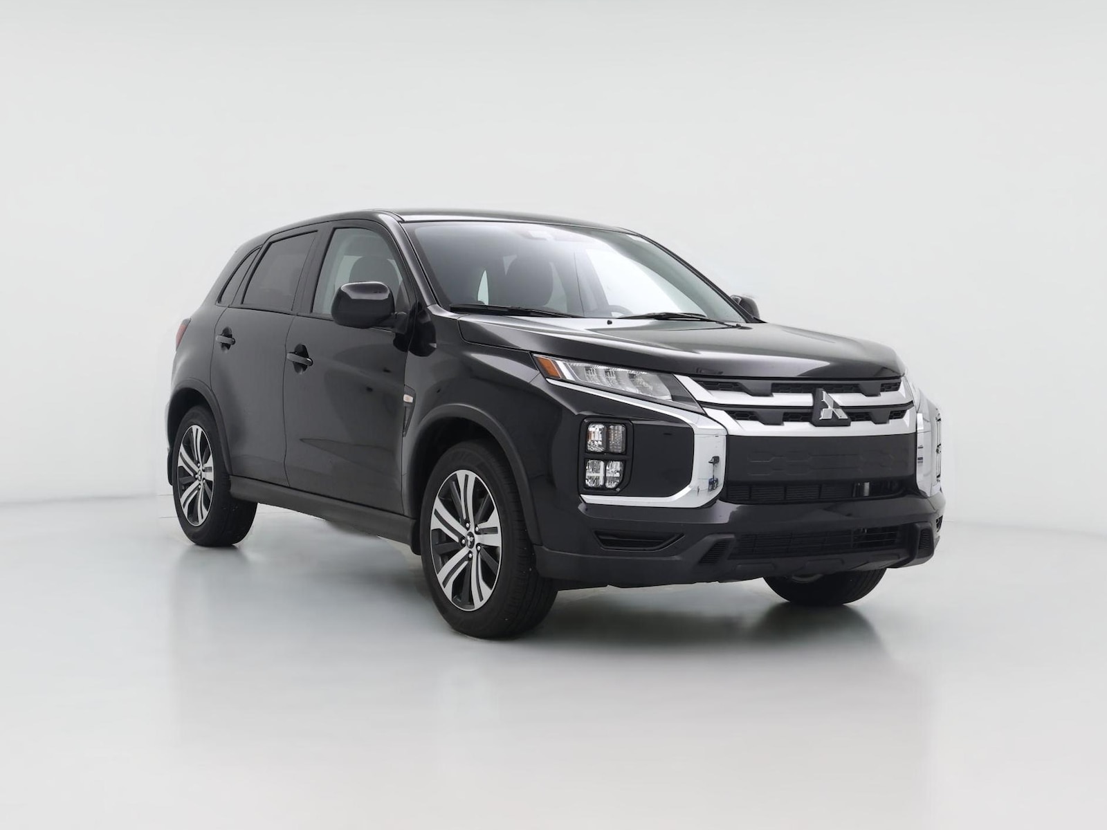 2026 Mitsubishi Outlander Sport