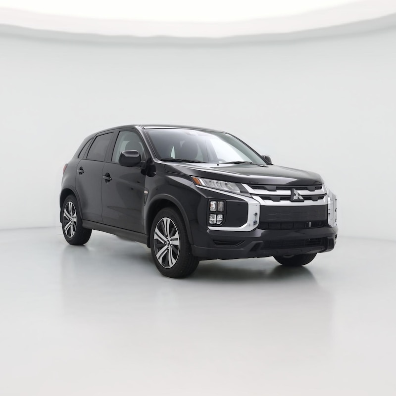 2026 Mitsubishi Outlander Sport S