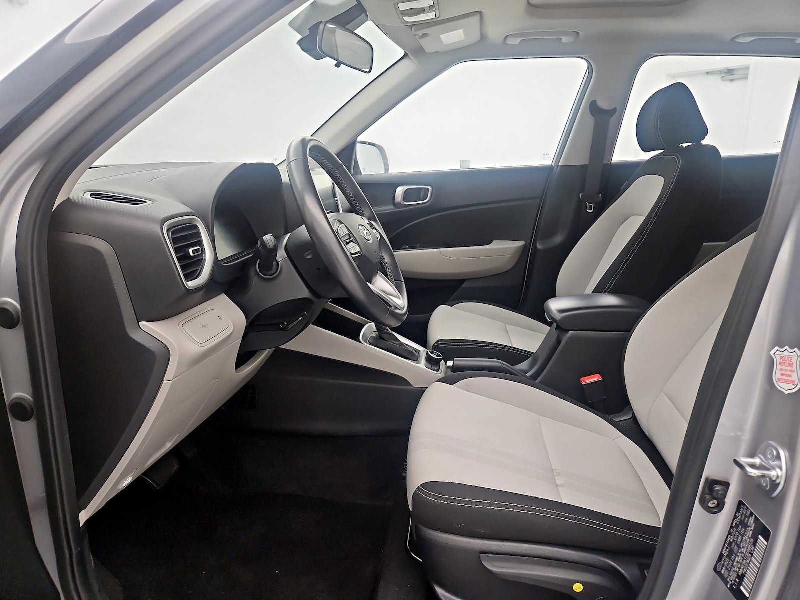 Side Airbags