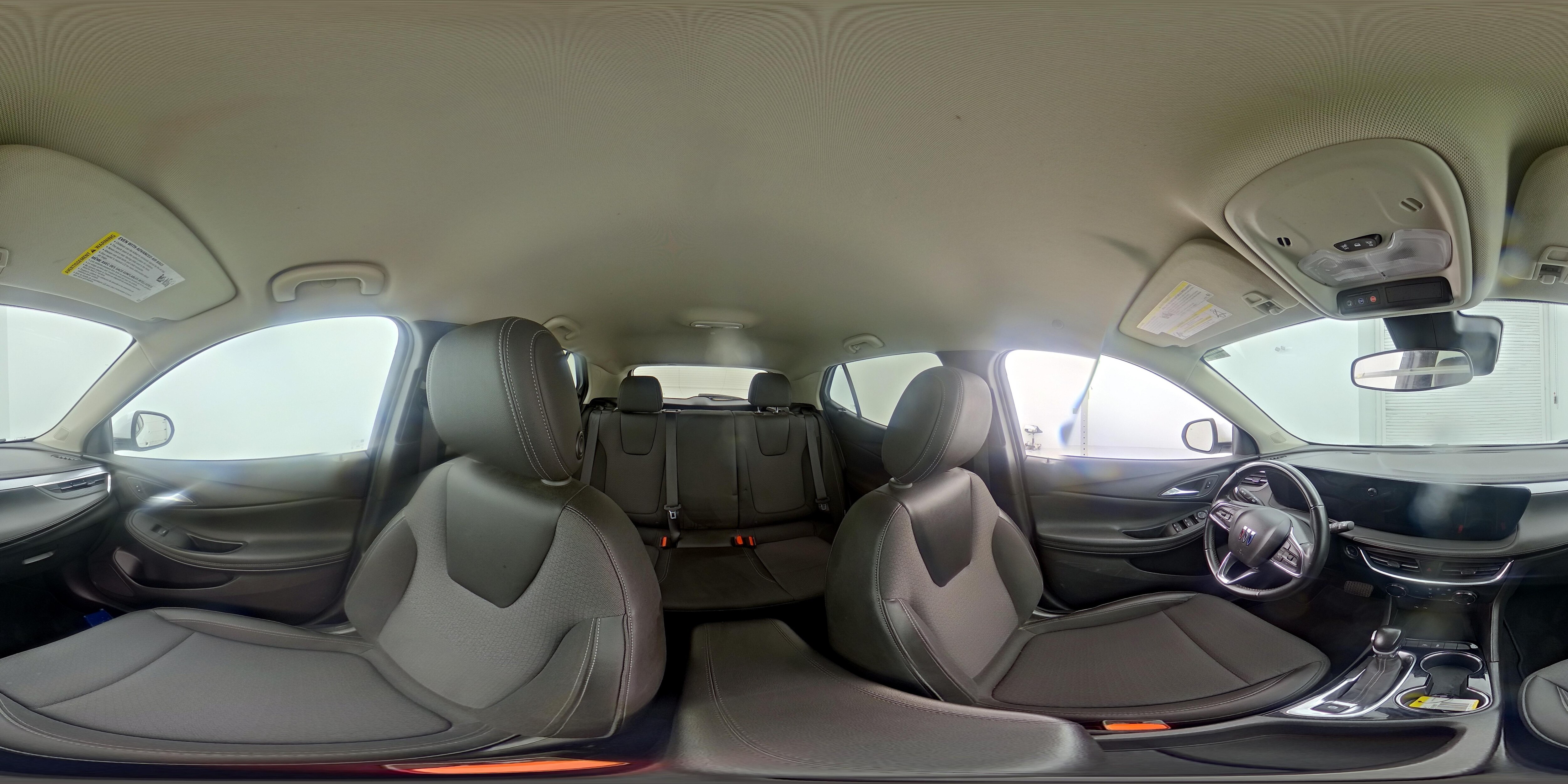 2024 Buick Encore GX Preferred - Photo 24