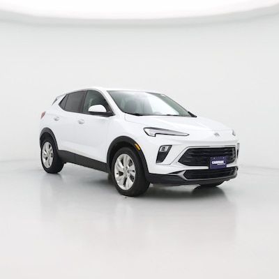 Recommended categories heading image of the selected vehicle