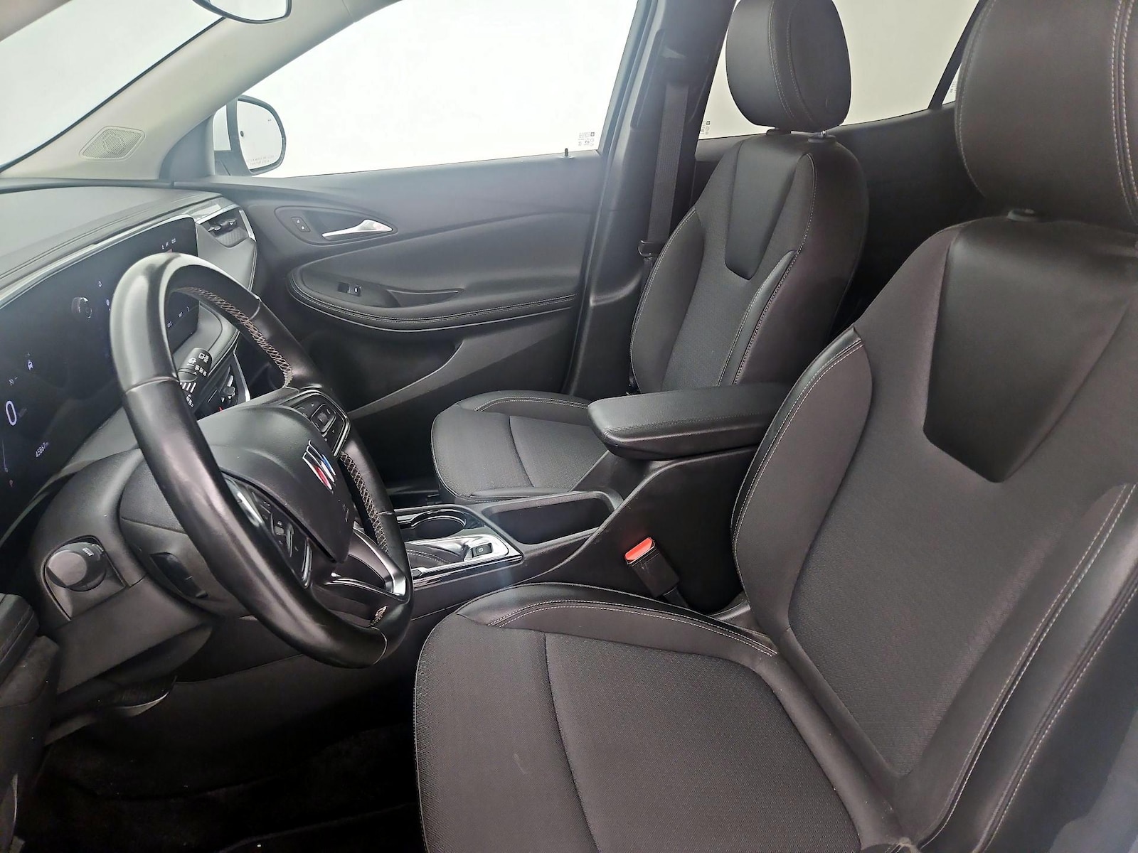 Side Airbags