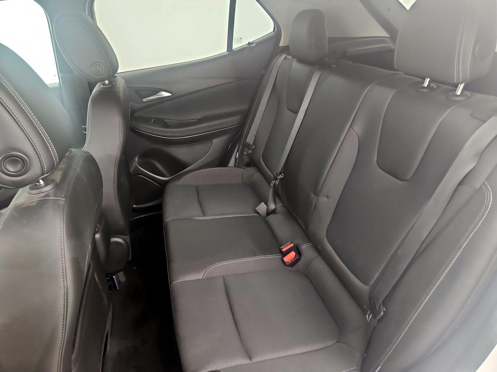 2024 Buick Encore GX Preferred - Photo 20