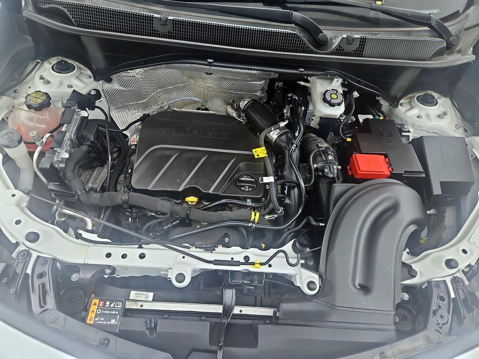2024 Buick Encore GX Preferred - Photo 22