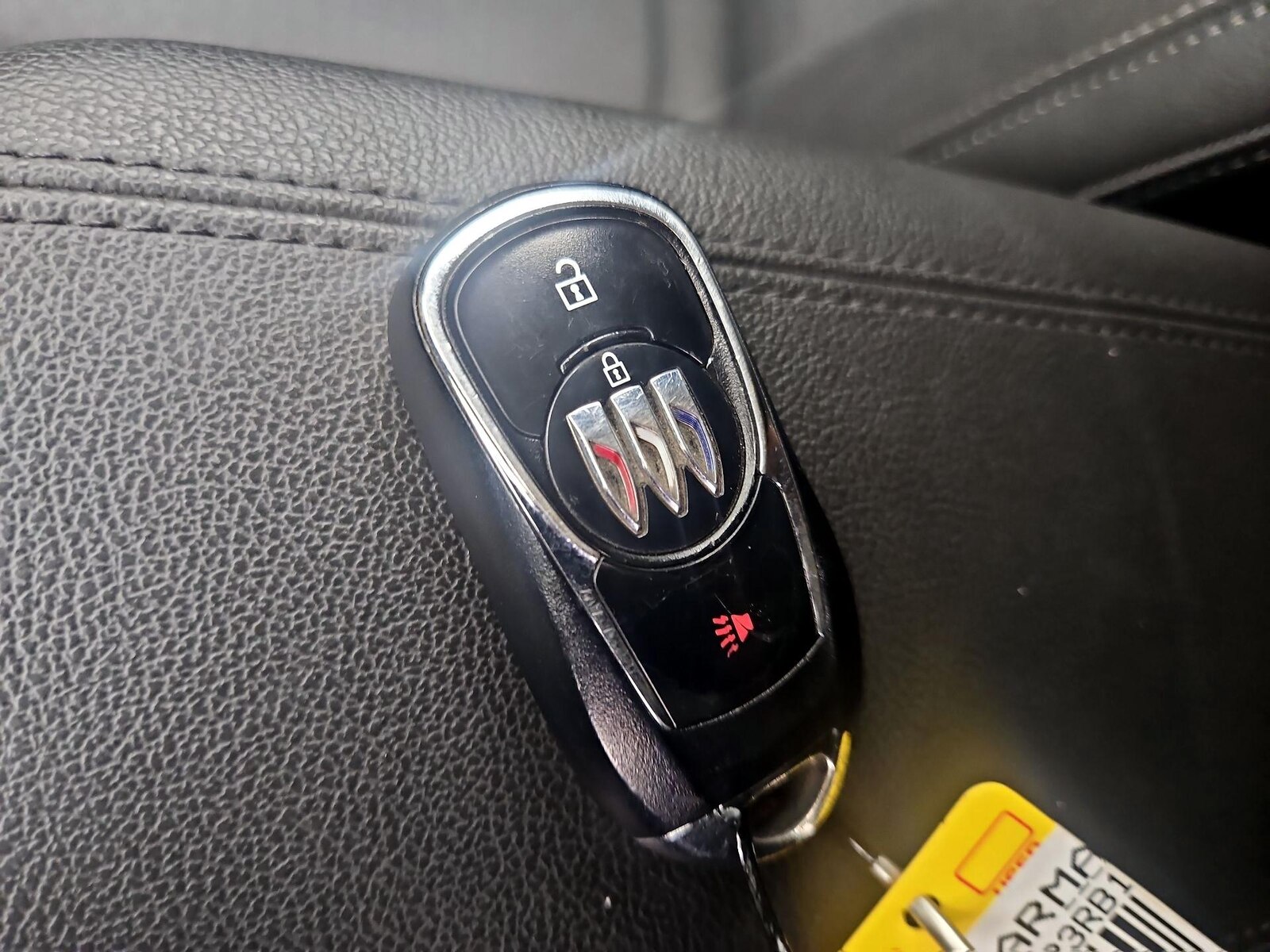 2024 Buick Encore GX Preferred - Photo 23