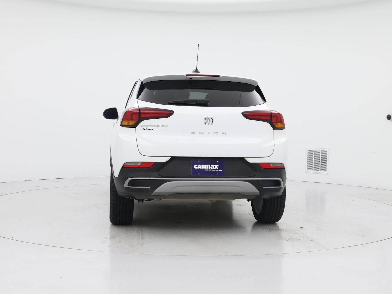 2024 Buick Encore GX Preferred - Photo 7