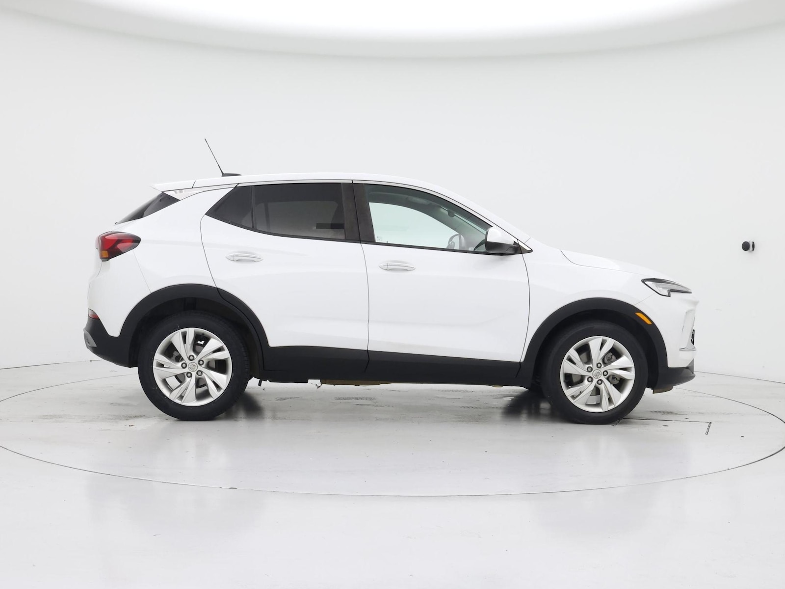 2024 Buick Encore GX Preferred - Photo 8