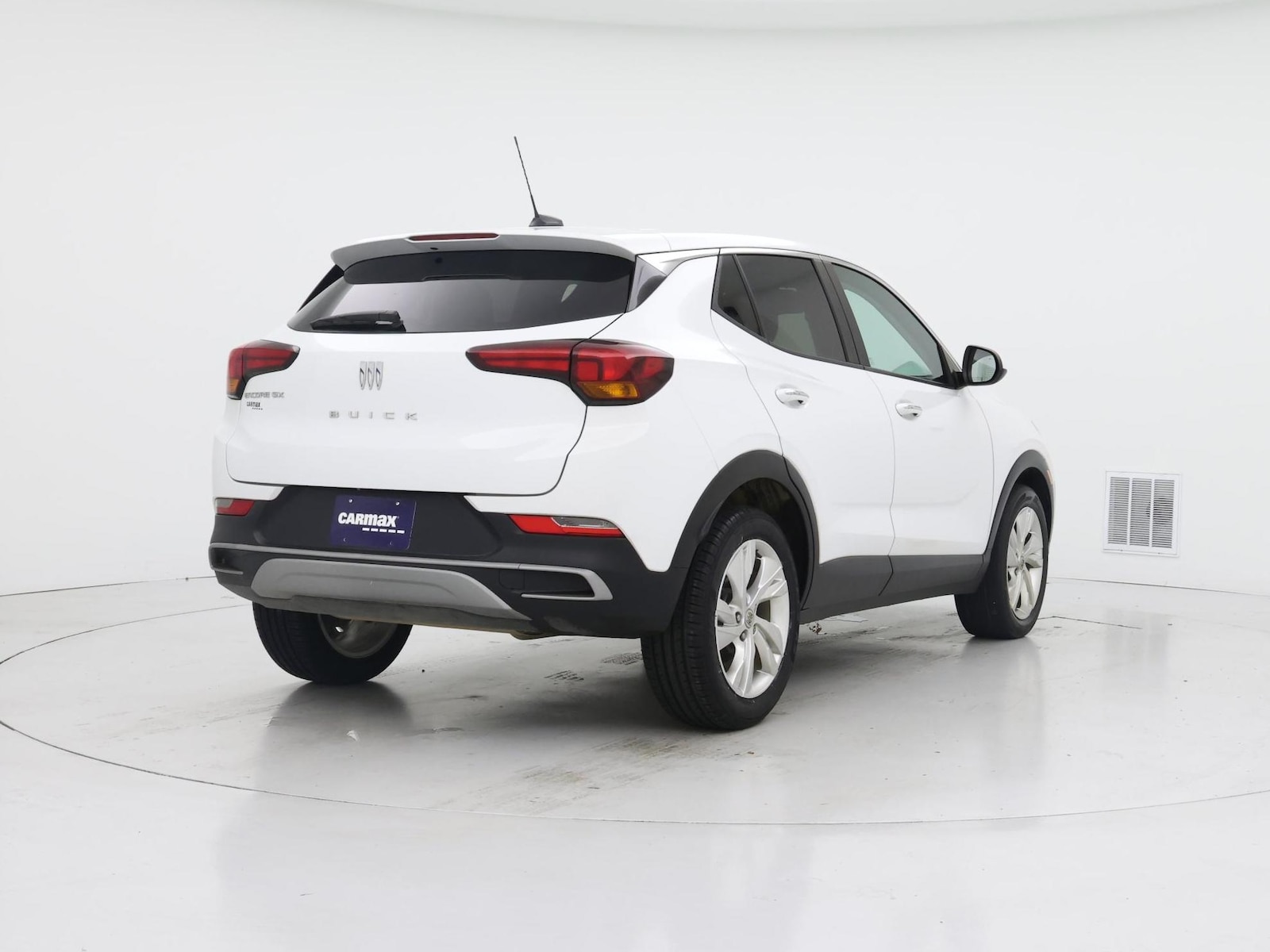2024 Buick Encore GX Preferred - Photo 9