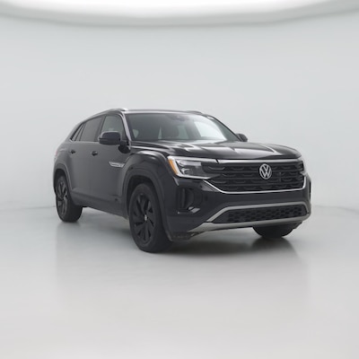 2025 Volkswagen Atlas Cross Sport SE