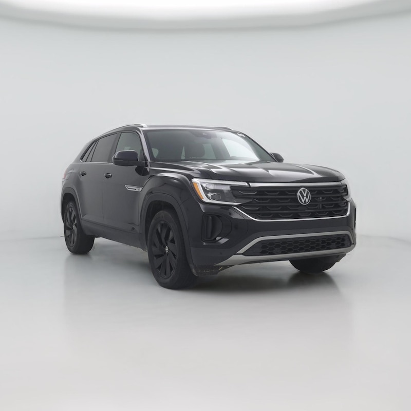 2025 Volkswagen Atlas Cross Sport SE