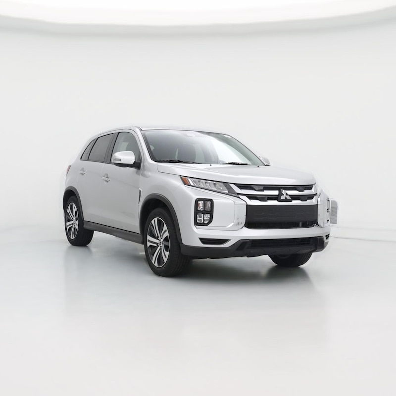 2025 Mitsubishi Outlander Sport SE