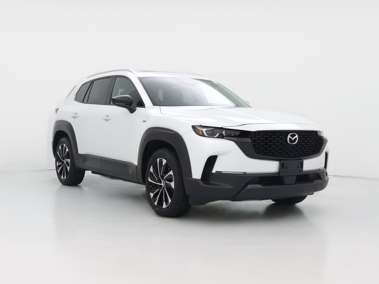 2025 Mazda CX-50 Hybrid