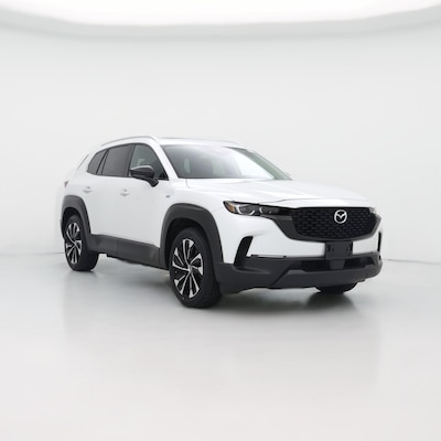 2025 Mazda CX-50 Hybrid Premium Plus