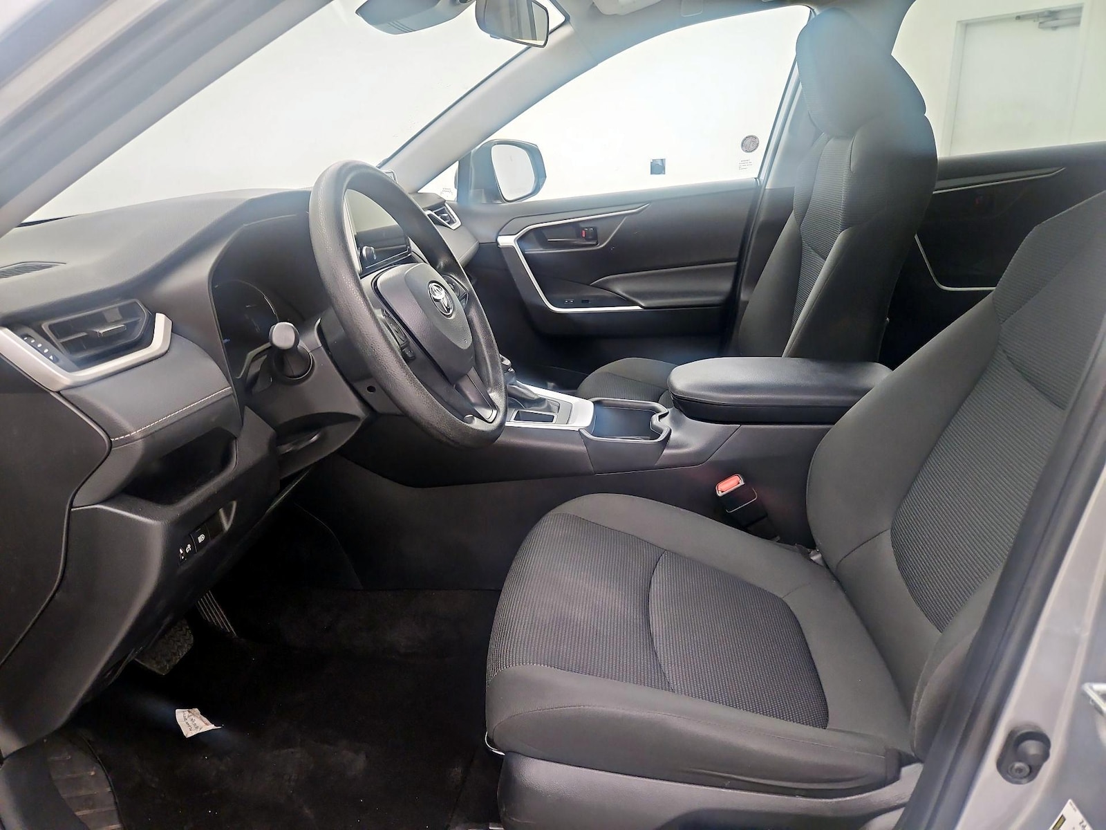 Side Airbags