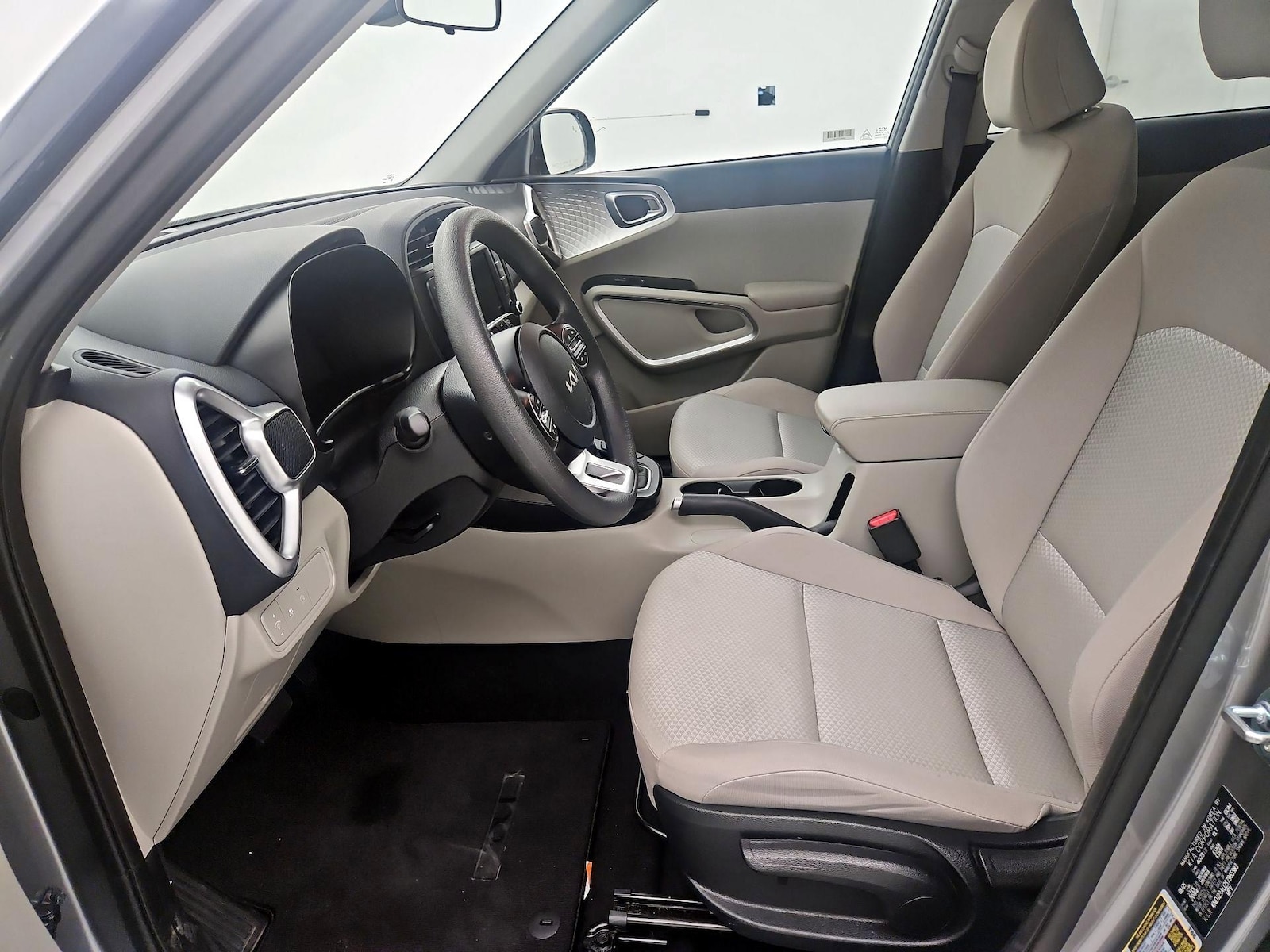 Side Airbags