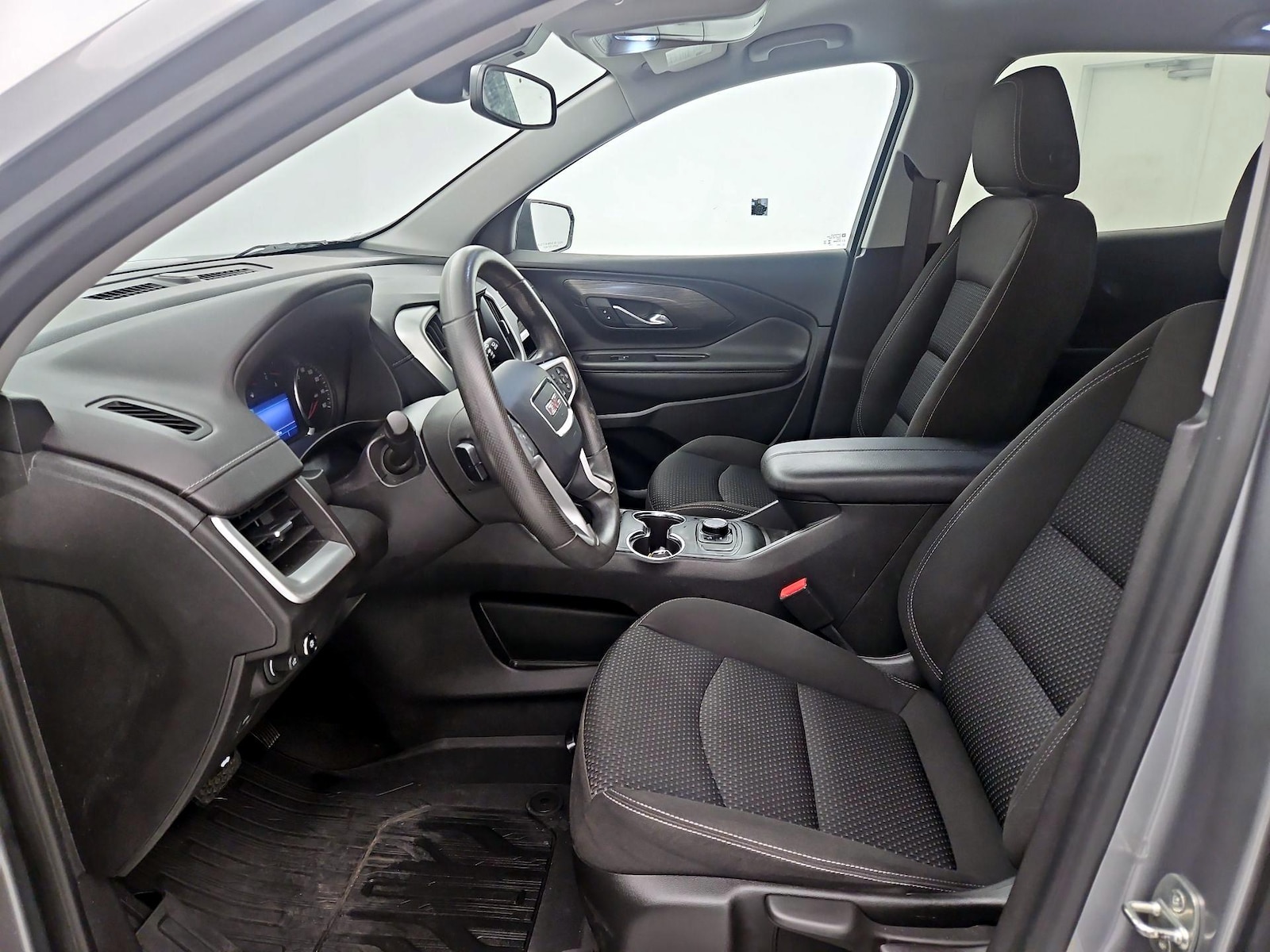 Side Airbags