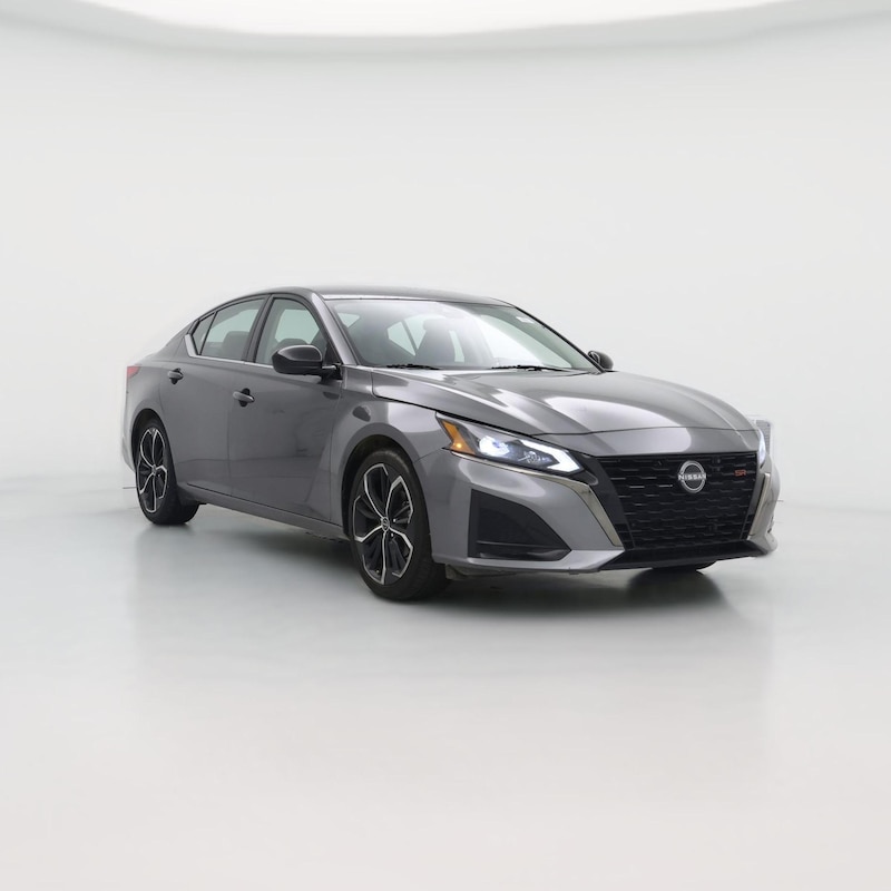 2024 Nissan Altima SR