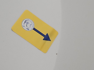 Condition detail