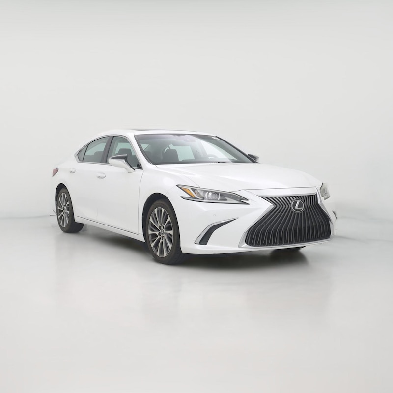 2019 Lexus ES 350