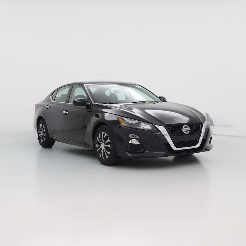 2022 Nissan Altima S