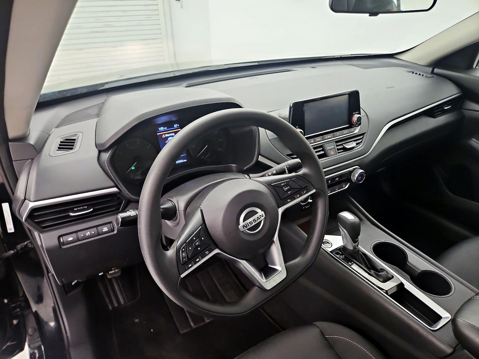 Rear View Camera