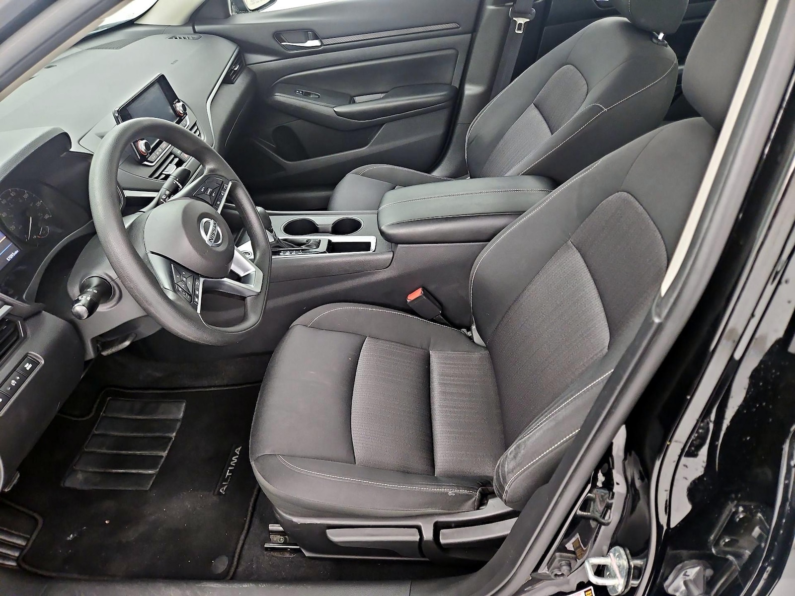 Side Airbags