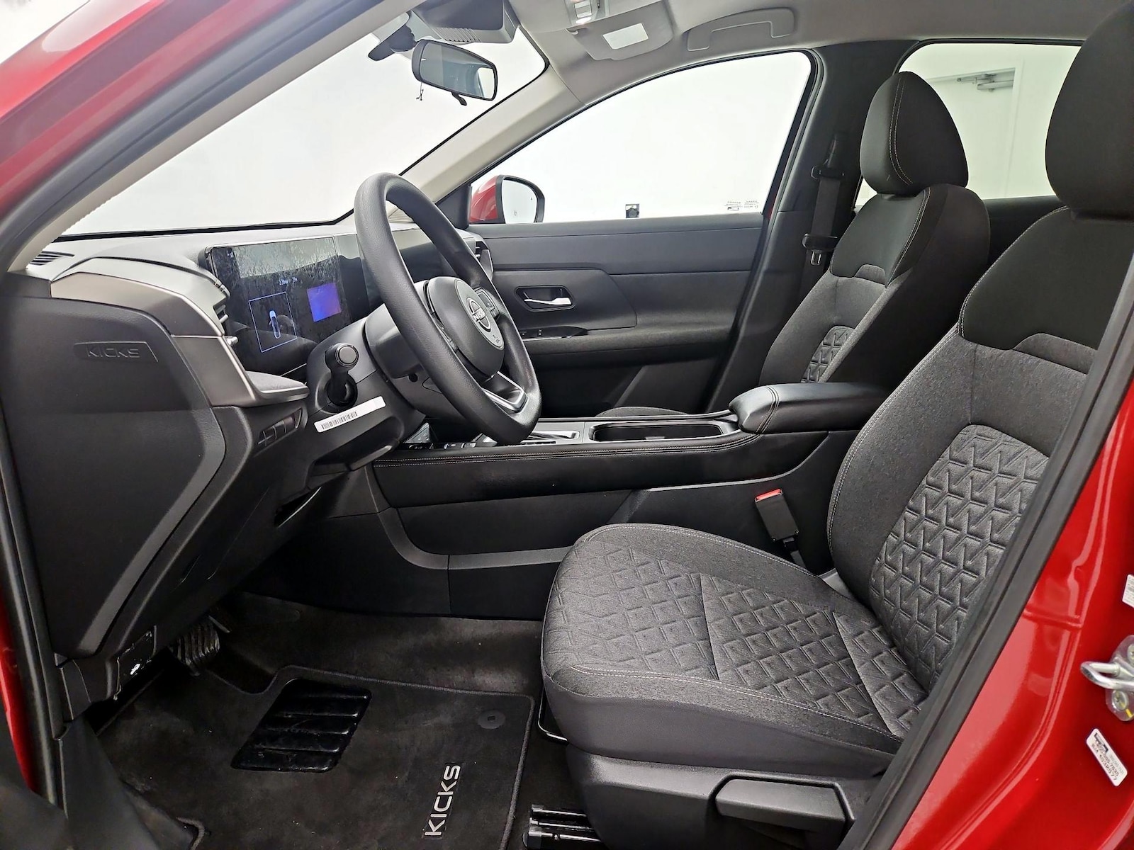 Side Airbags