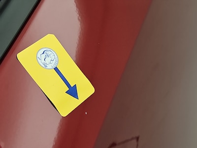 Condition detail