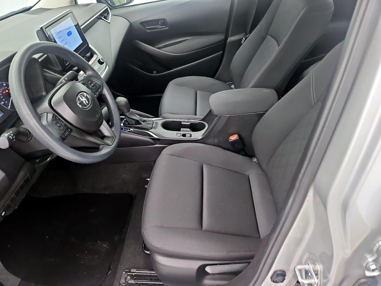 Side Airbags