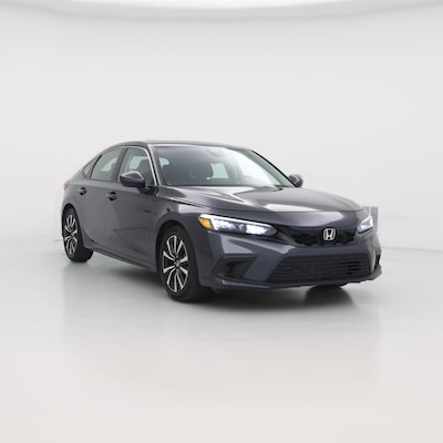 Vehicle exterior view