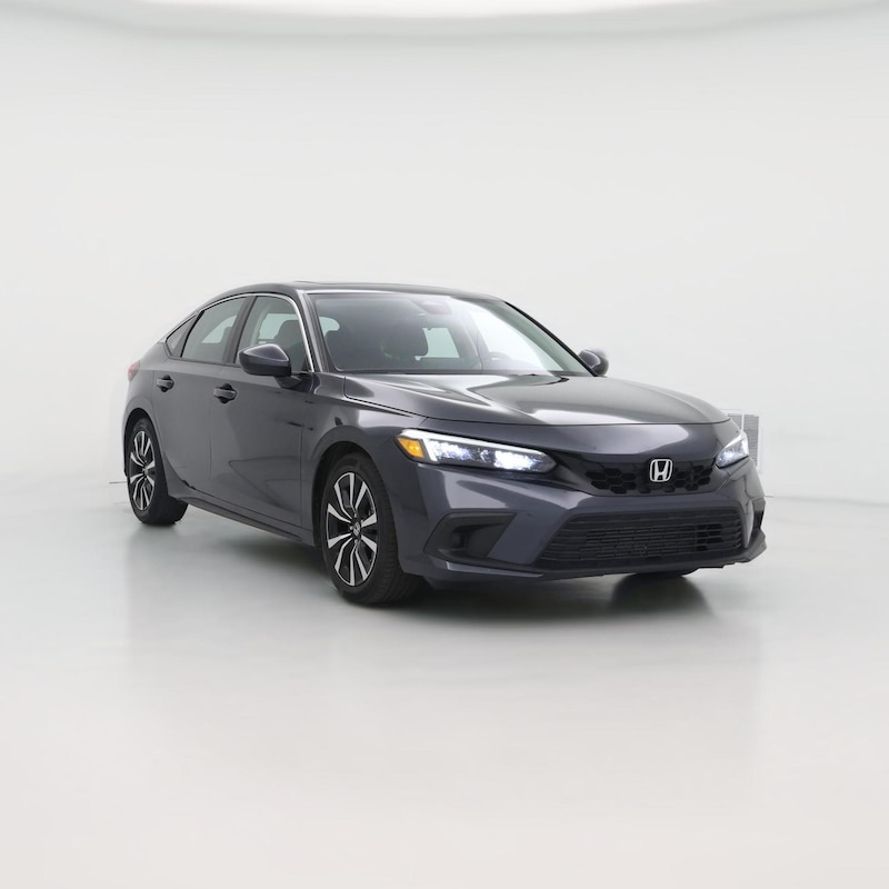 2023 Honda Civic EX-L