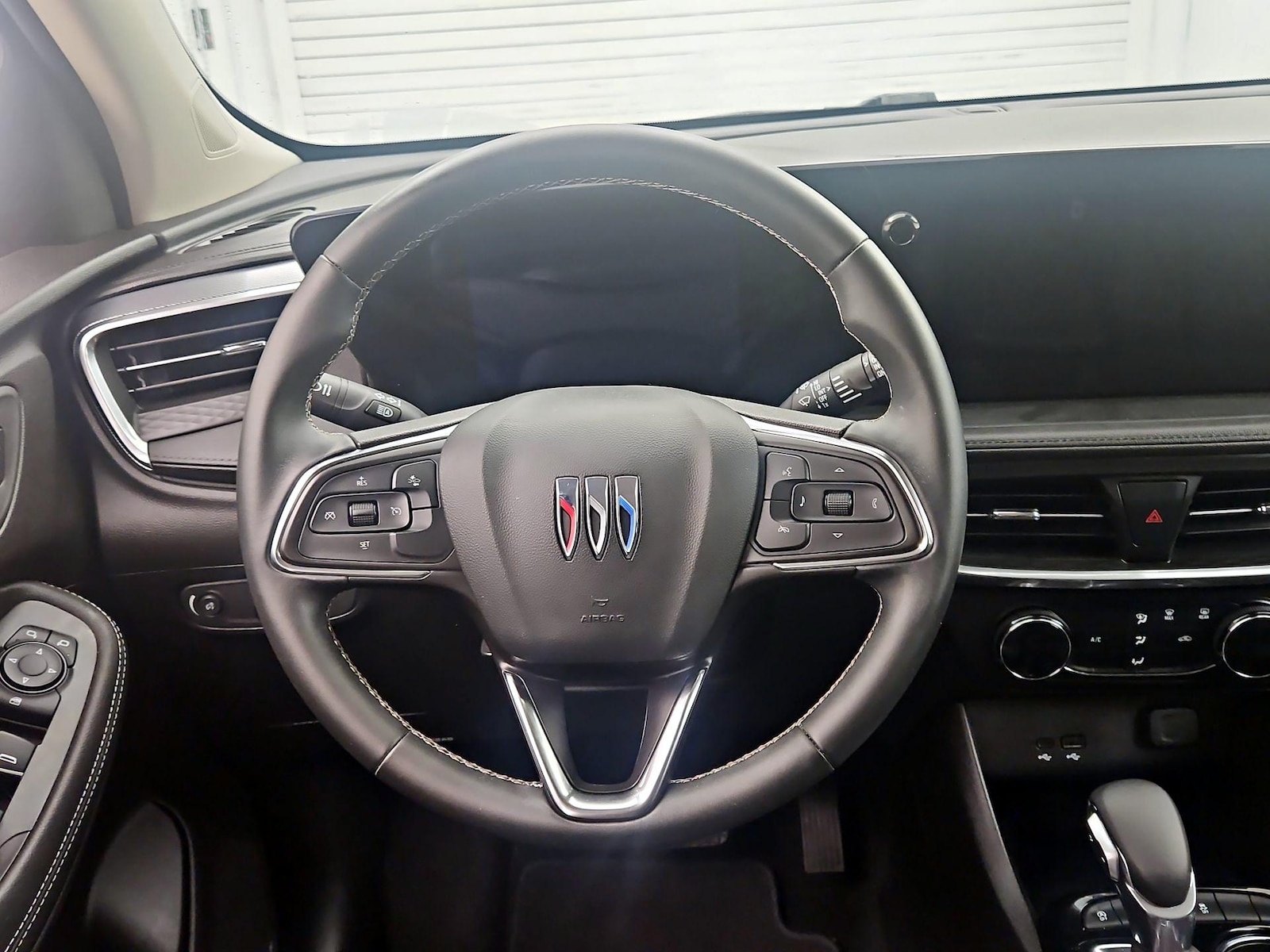 Lane Departure Warning