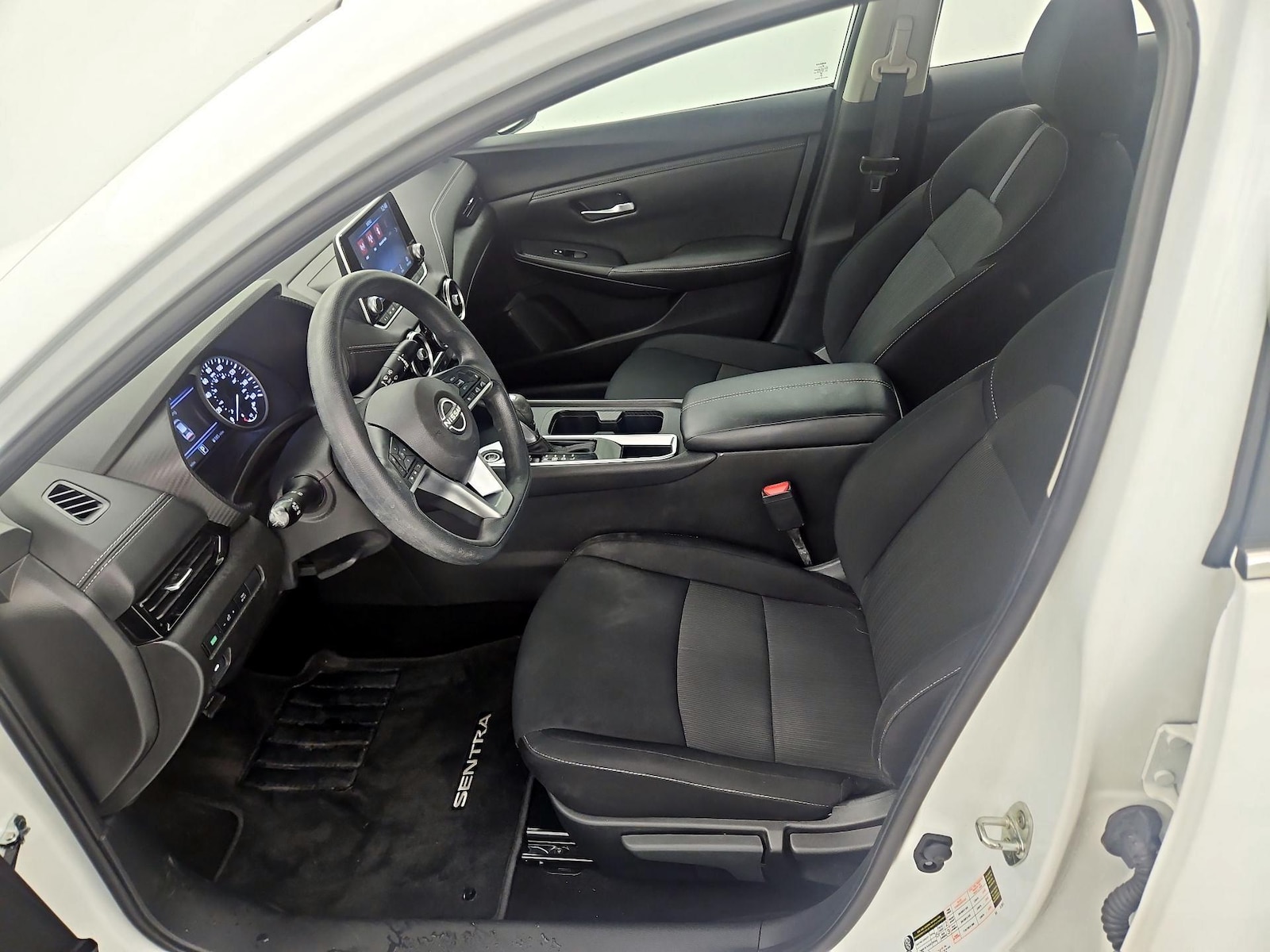 Side Airbags