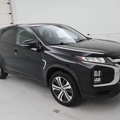 2024 Mitsubishi Outlander Sport LE