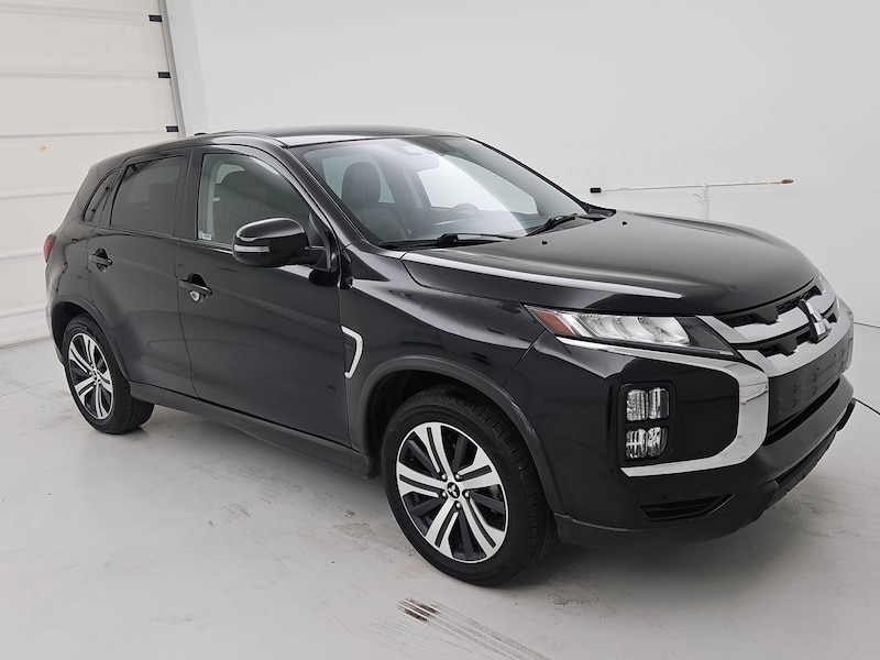2024 Mitsubishi Outlander Sport LE