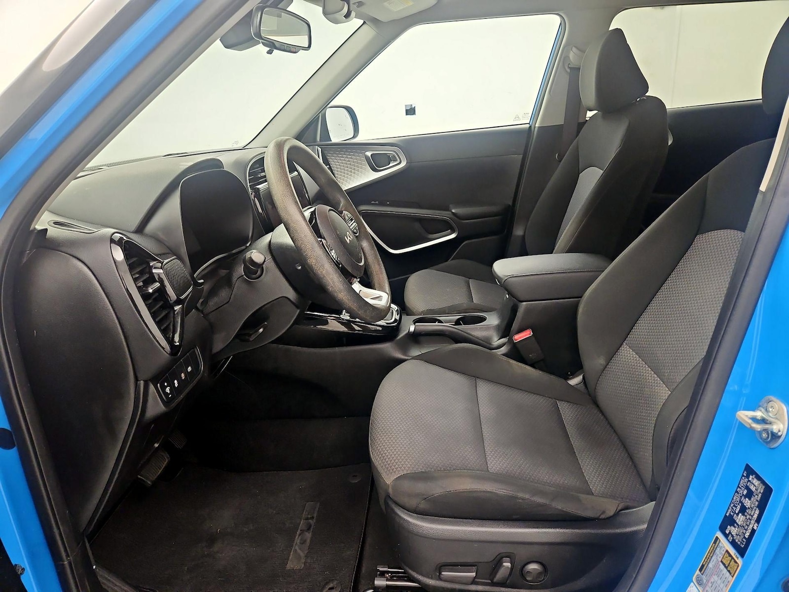 Side Airbags