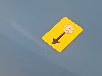 Condition detail