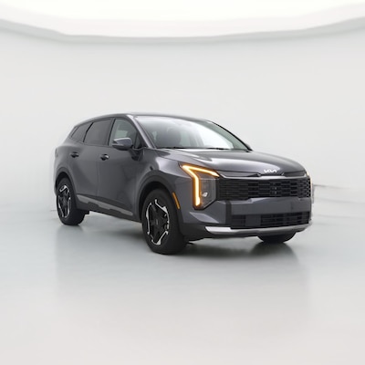 2026 Kia Sportage Hybrid LX