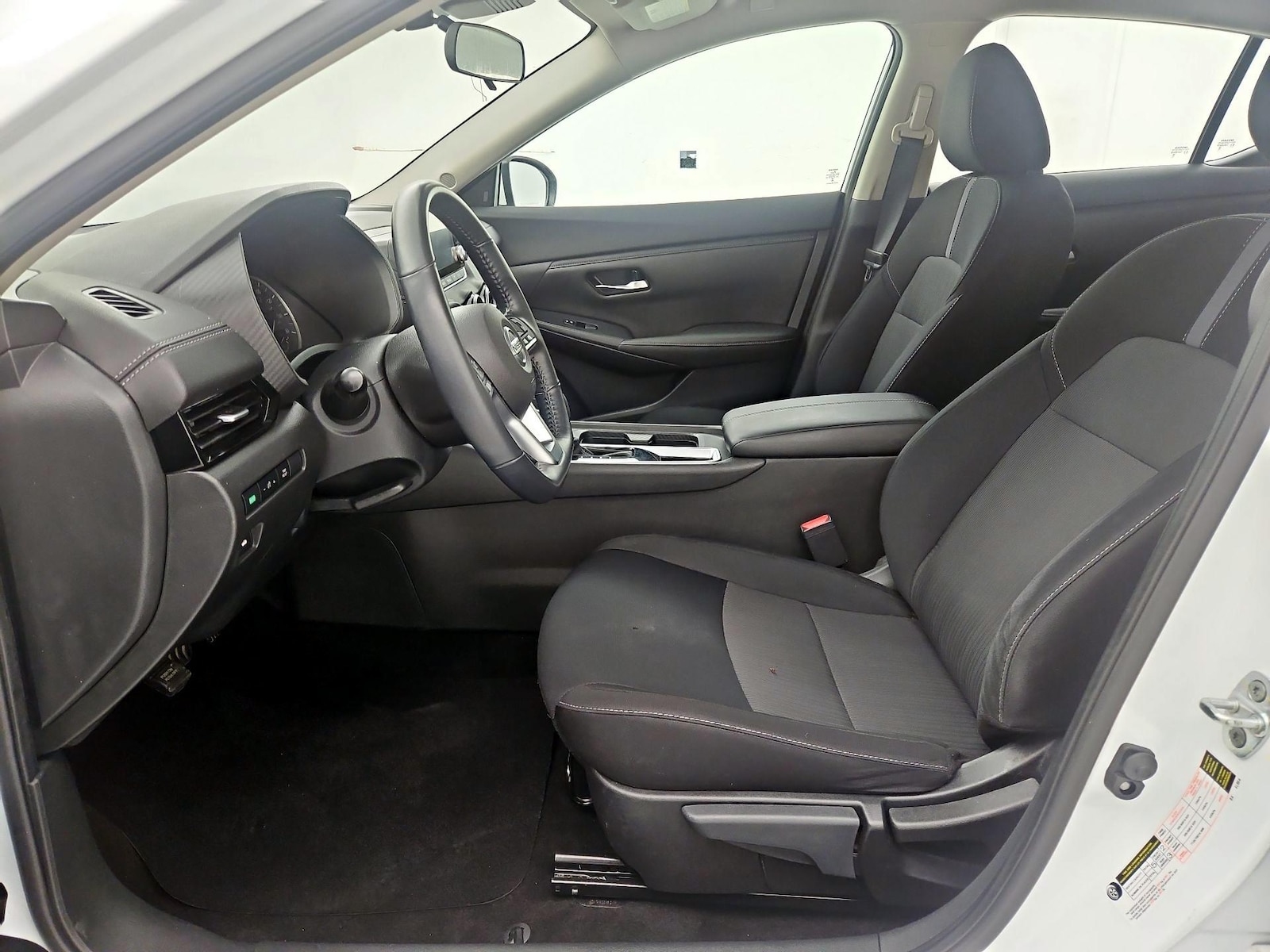 Side Airbags