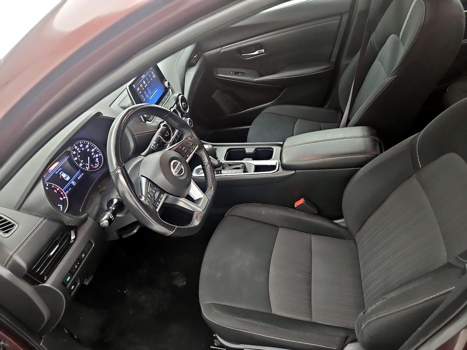 Side Airbags
