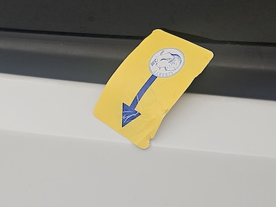 Condition detail